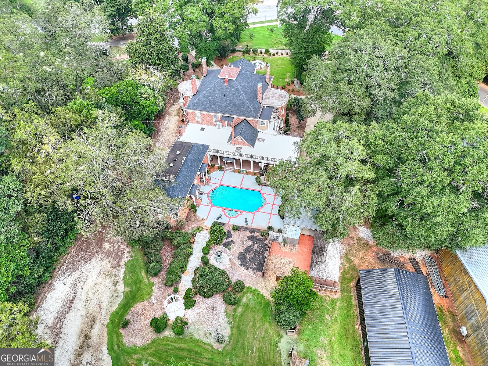 2204 Monticello Street Covington - Photo 58