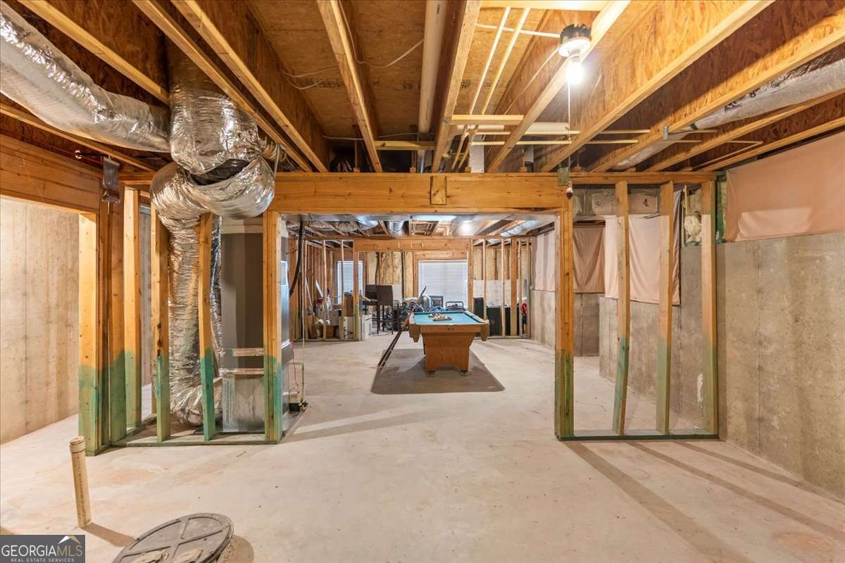 3113 Brians Creek Drive Conyers - Photo 34