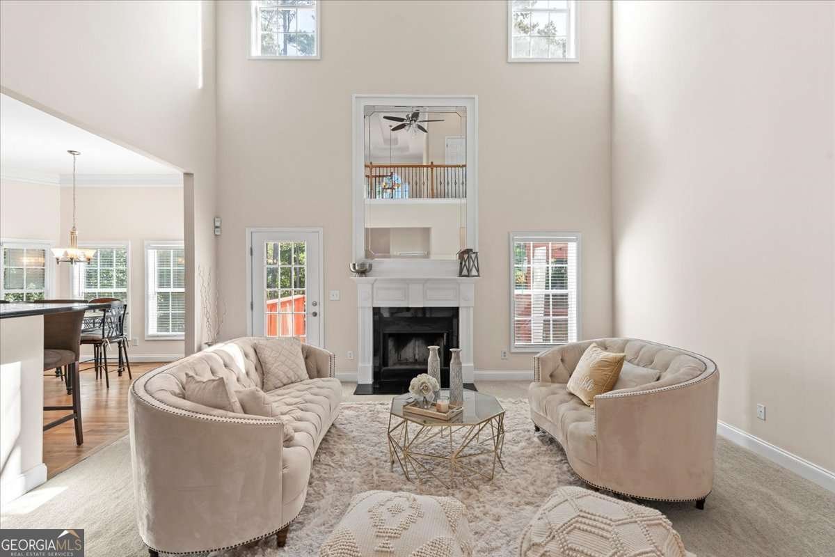 3113 Brians Creek Drive Conyers - Photo 8