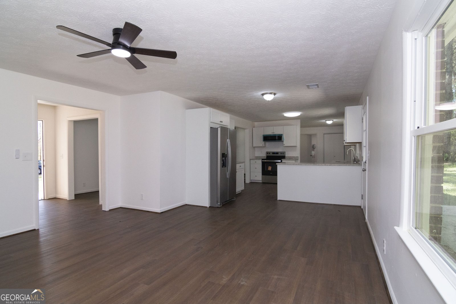 331 Deerfield Road Hogansville - Photo 12