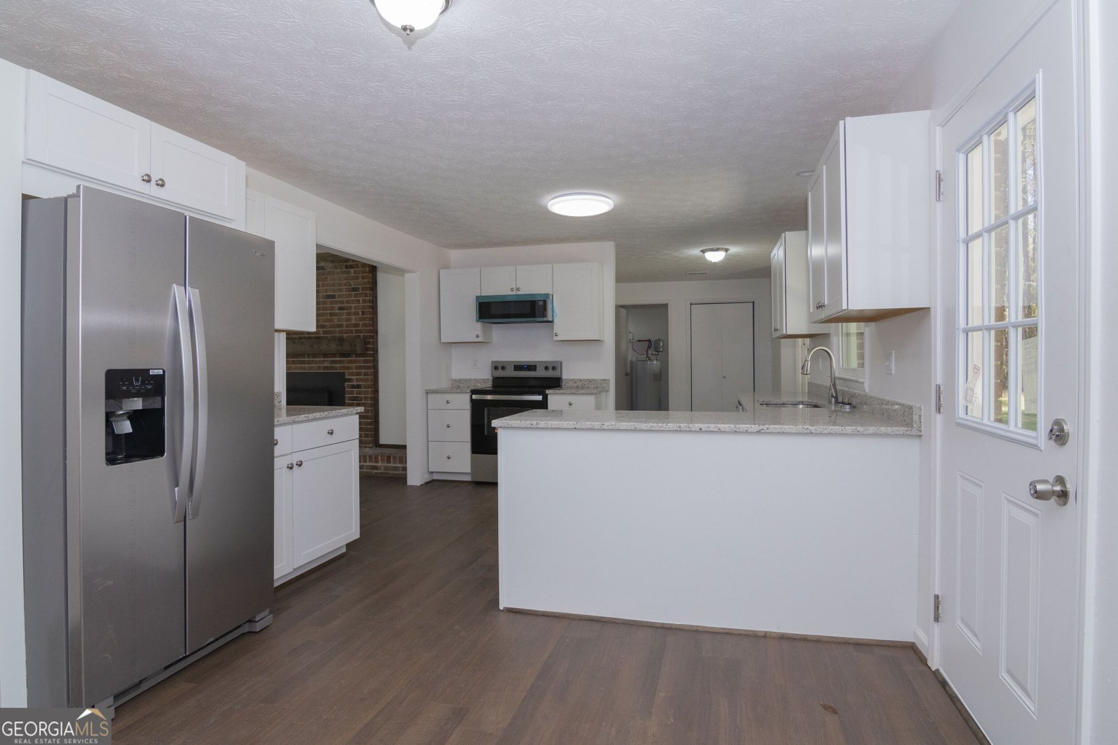 331 Deerfield Road Hogansville - Photo 15