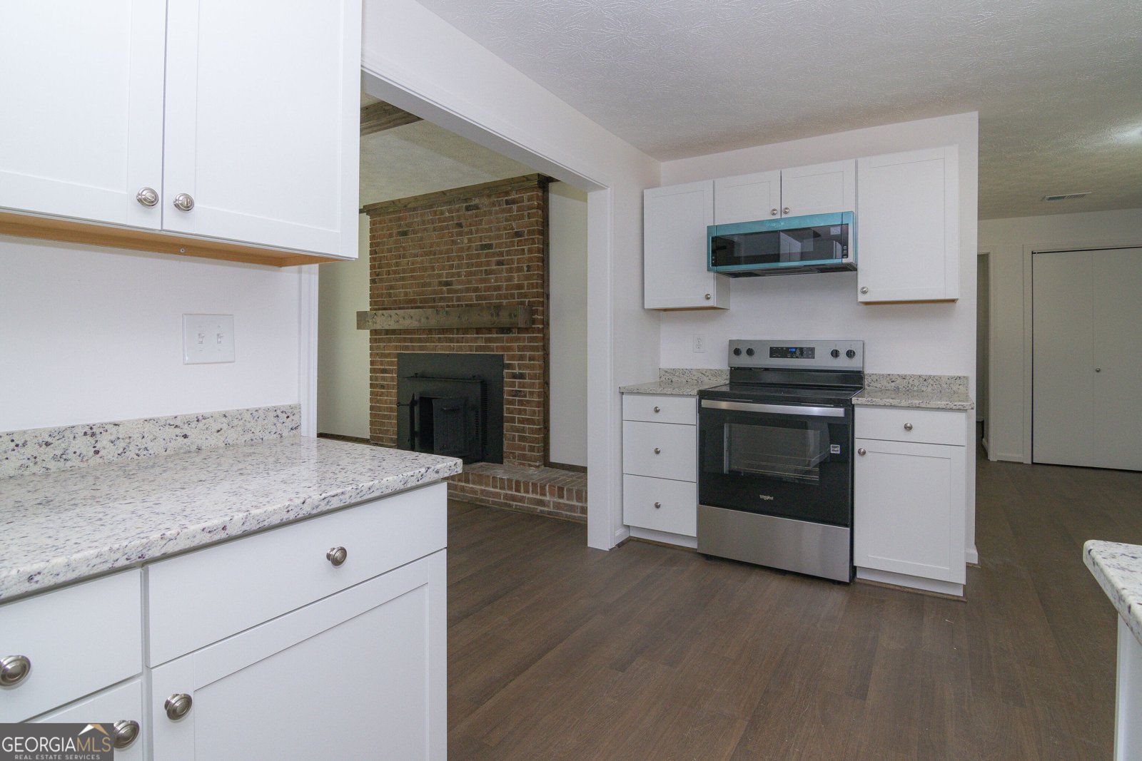 331 Deerfield Road Hogansville - Photo 17