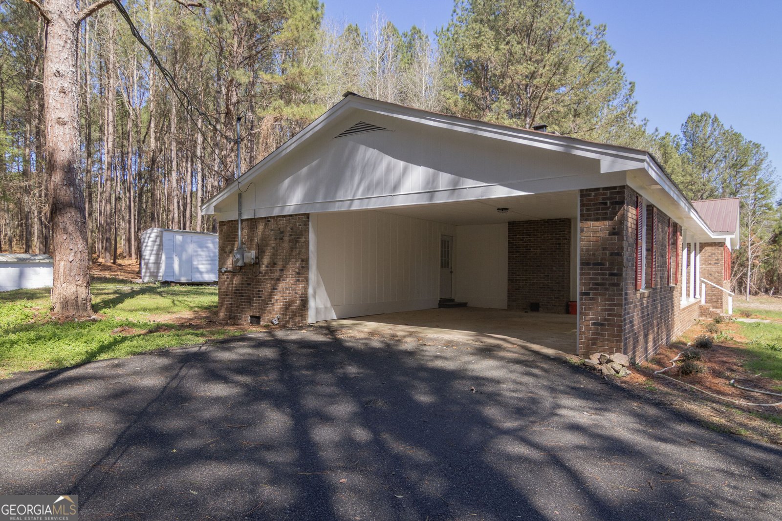 331 Deerfield Road Hogansville - Photo 58