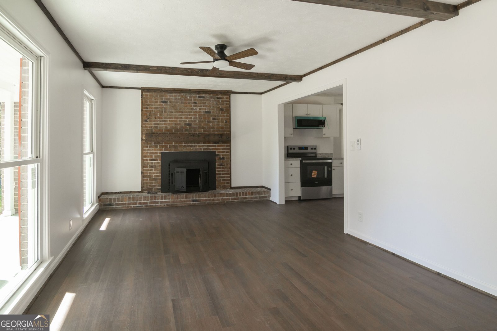 331 Deerfield Road Hogansville - Photo 9