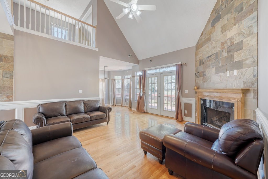 6004 Bordeau Walk Smyrna - Photo 10