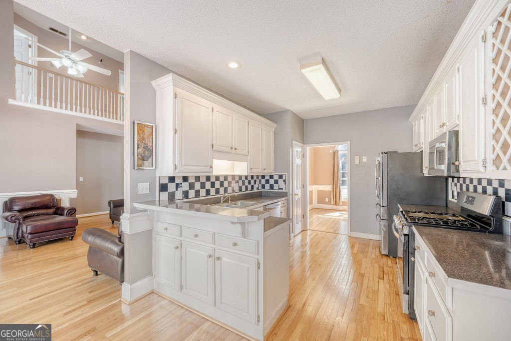 6004 Bordeau Walk Smyrna - Photo 12