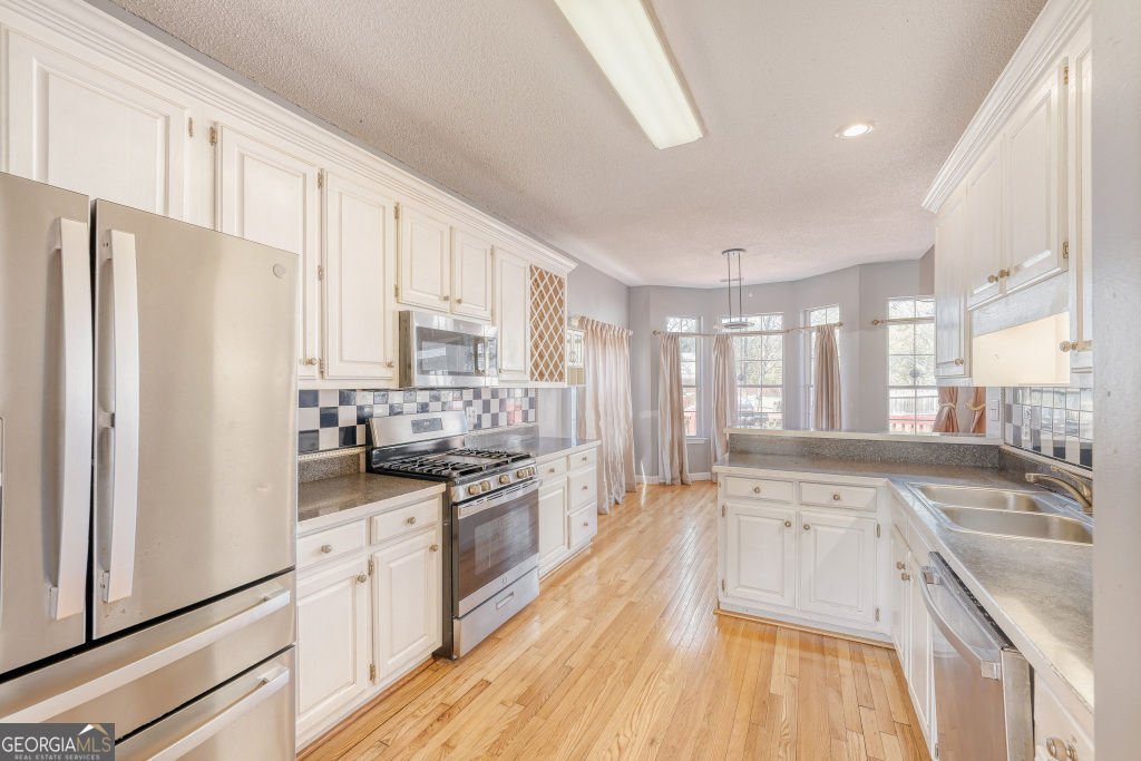 6004 Bordeau Walk Smyrna - Photo 13