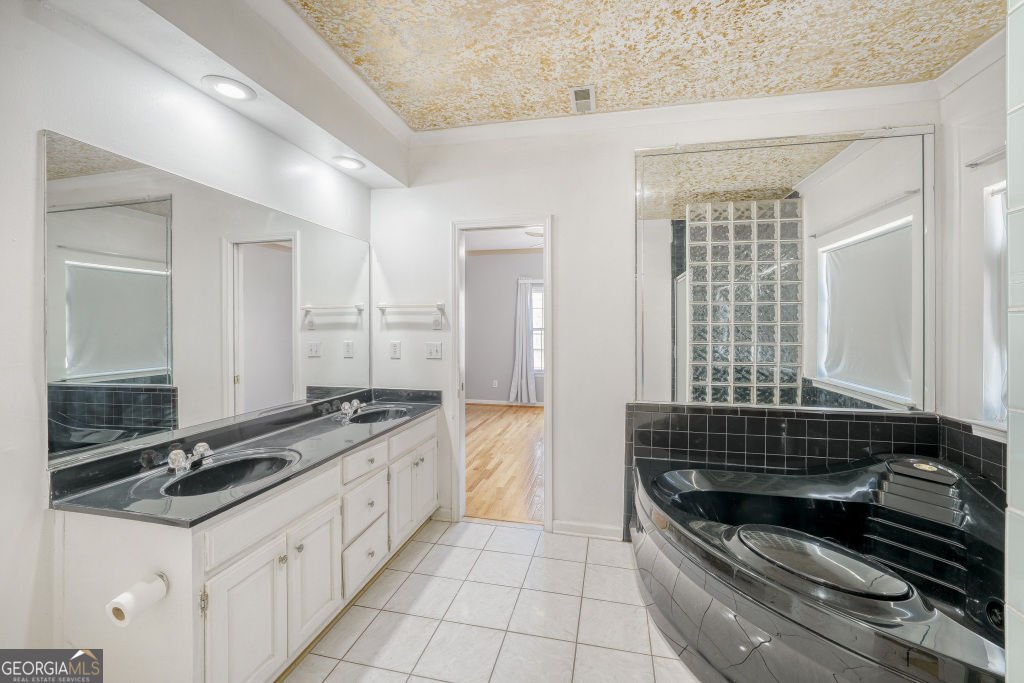 6004 Bordeau Walk Smyrna - Photo 19