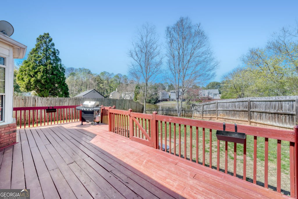 6004 Bordeau Walk Smyrna - Photo 20