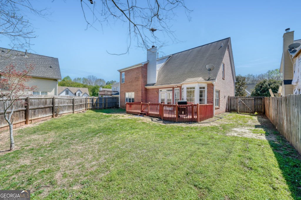 6004 Bordeau Walk Smyrna - Photo 26