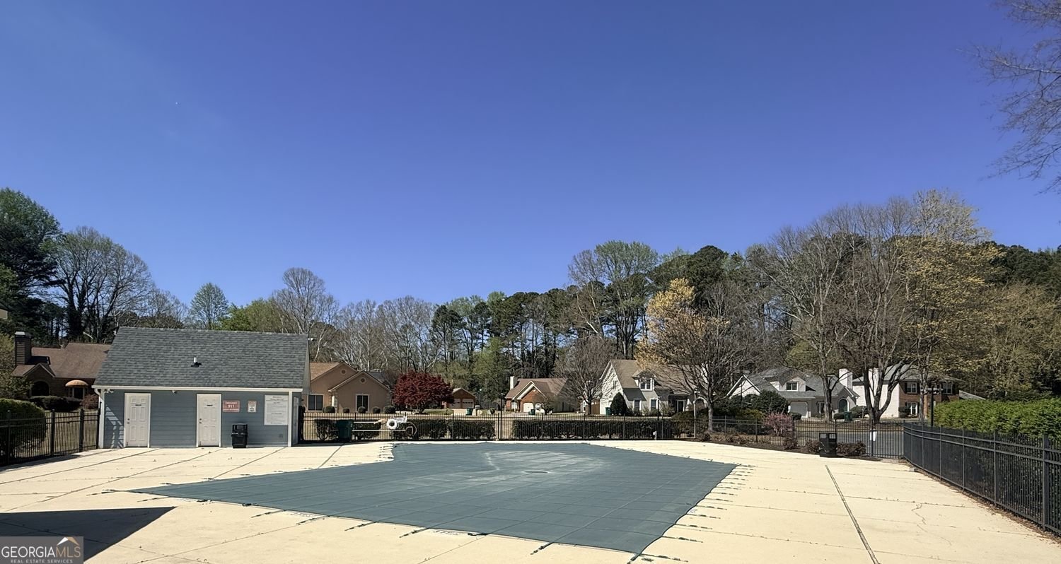 6004 Bordeau Walk Smyrna - Photo 29