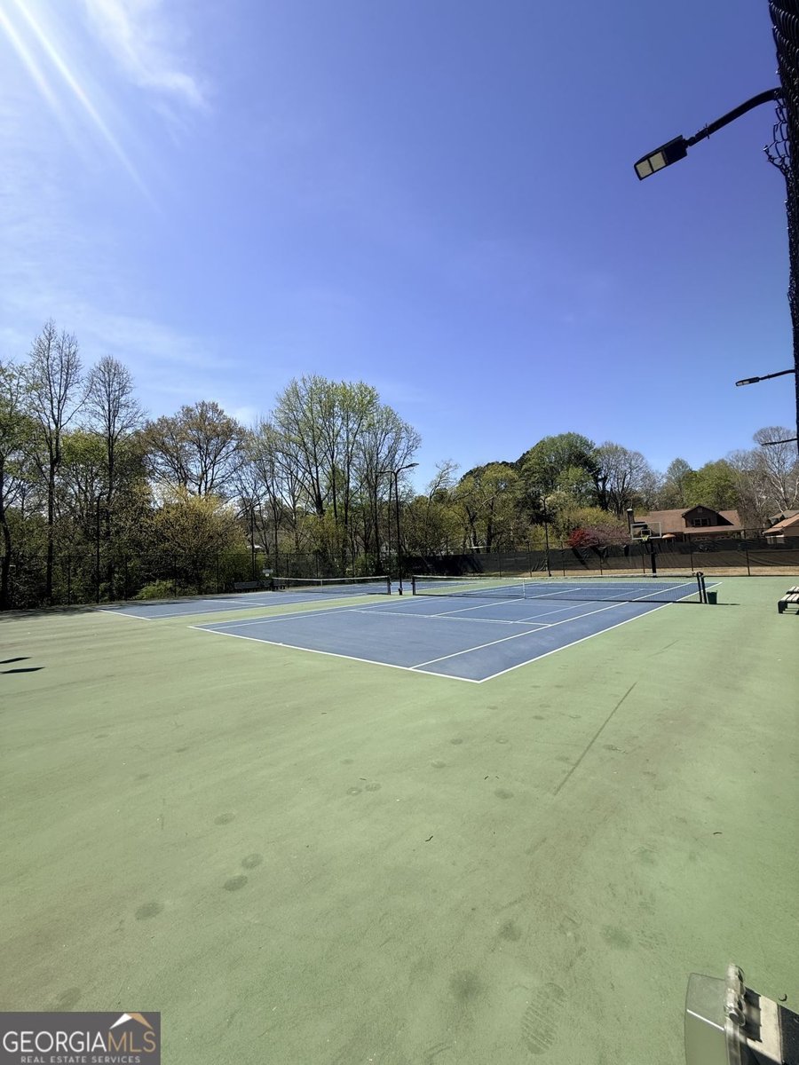 6004 Bordeau Walk Smyrna - Photo 30