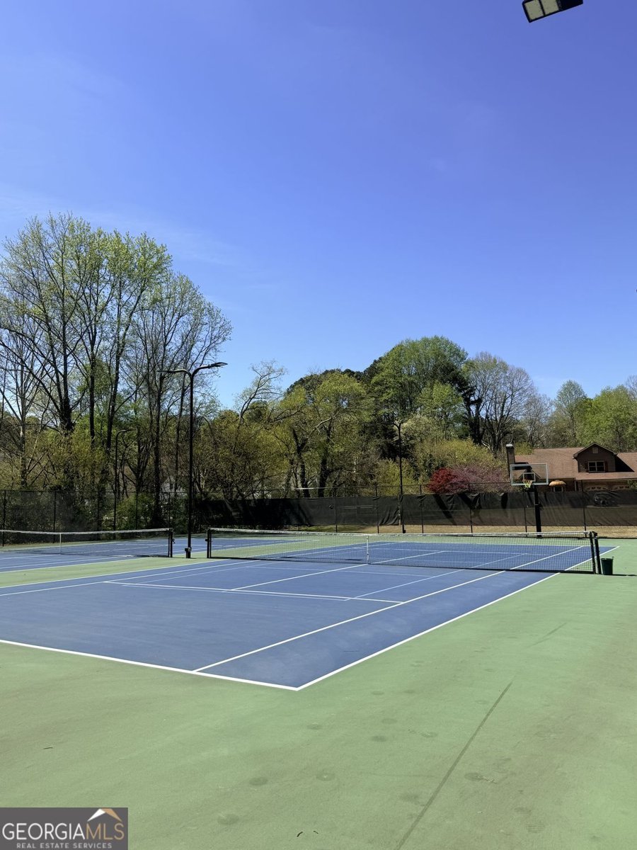 6004 Bordeau Walk Smyrna - Photo 31