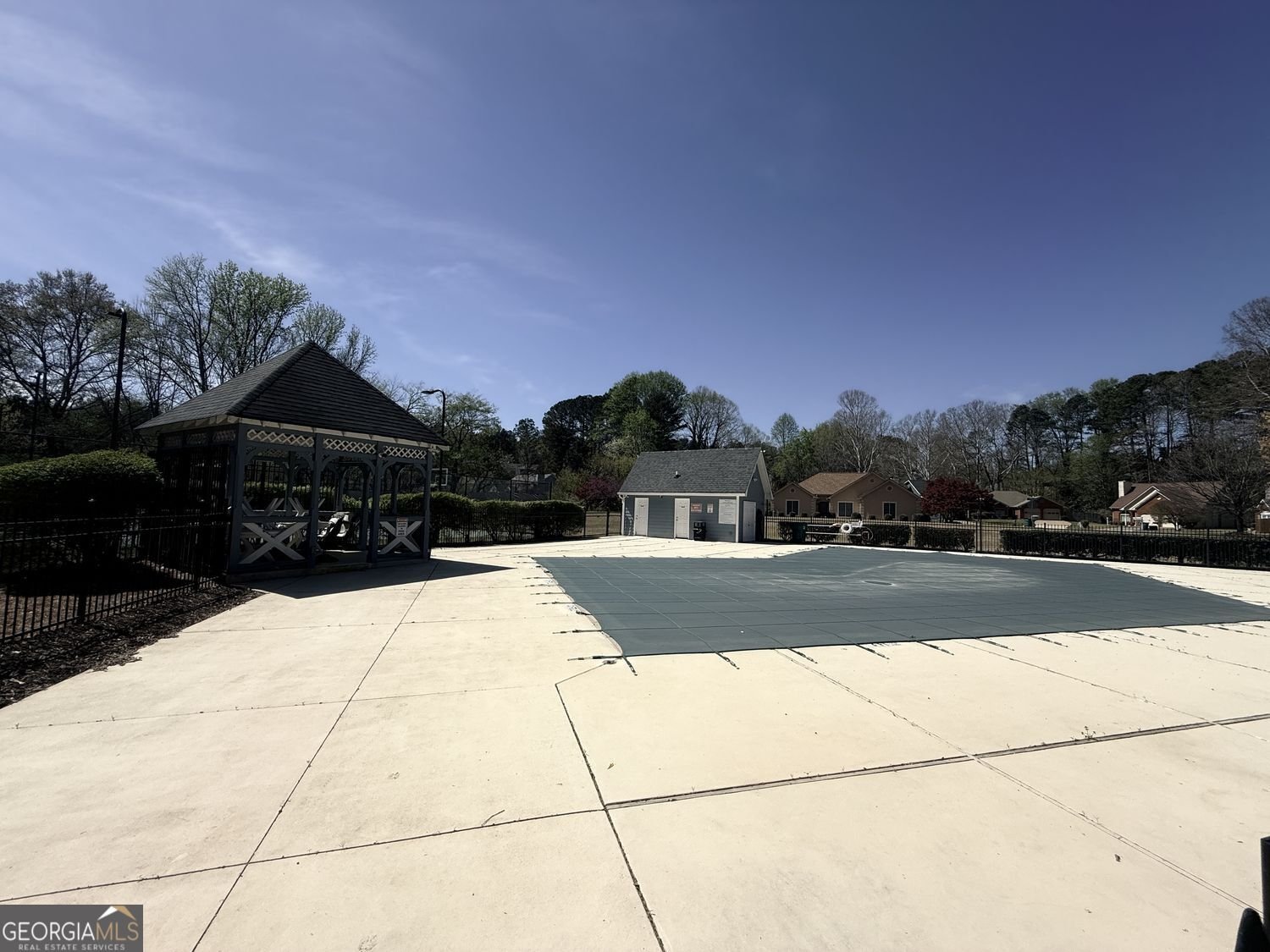 6004 Bordeau Walk Smyrna - Photo 32