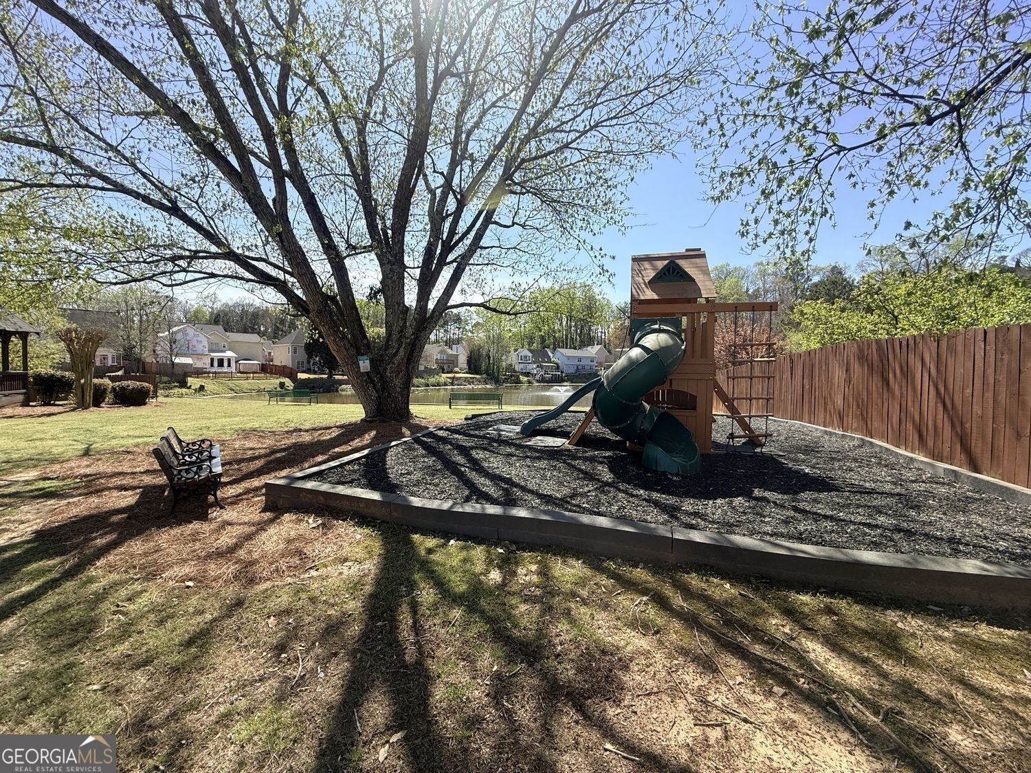 6004 Bordeau Walk Smyrna - Photo 33