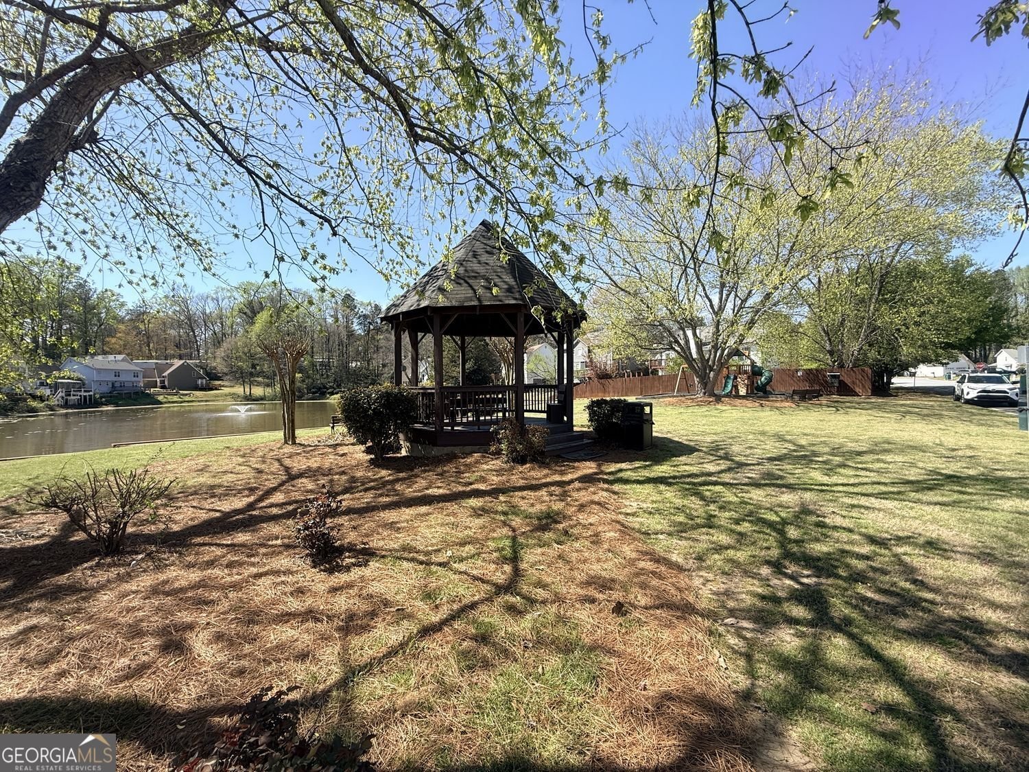 6004 Bordeau Walk Smyrna - Photo 34