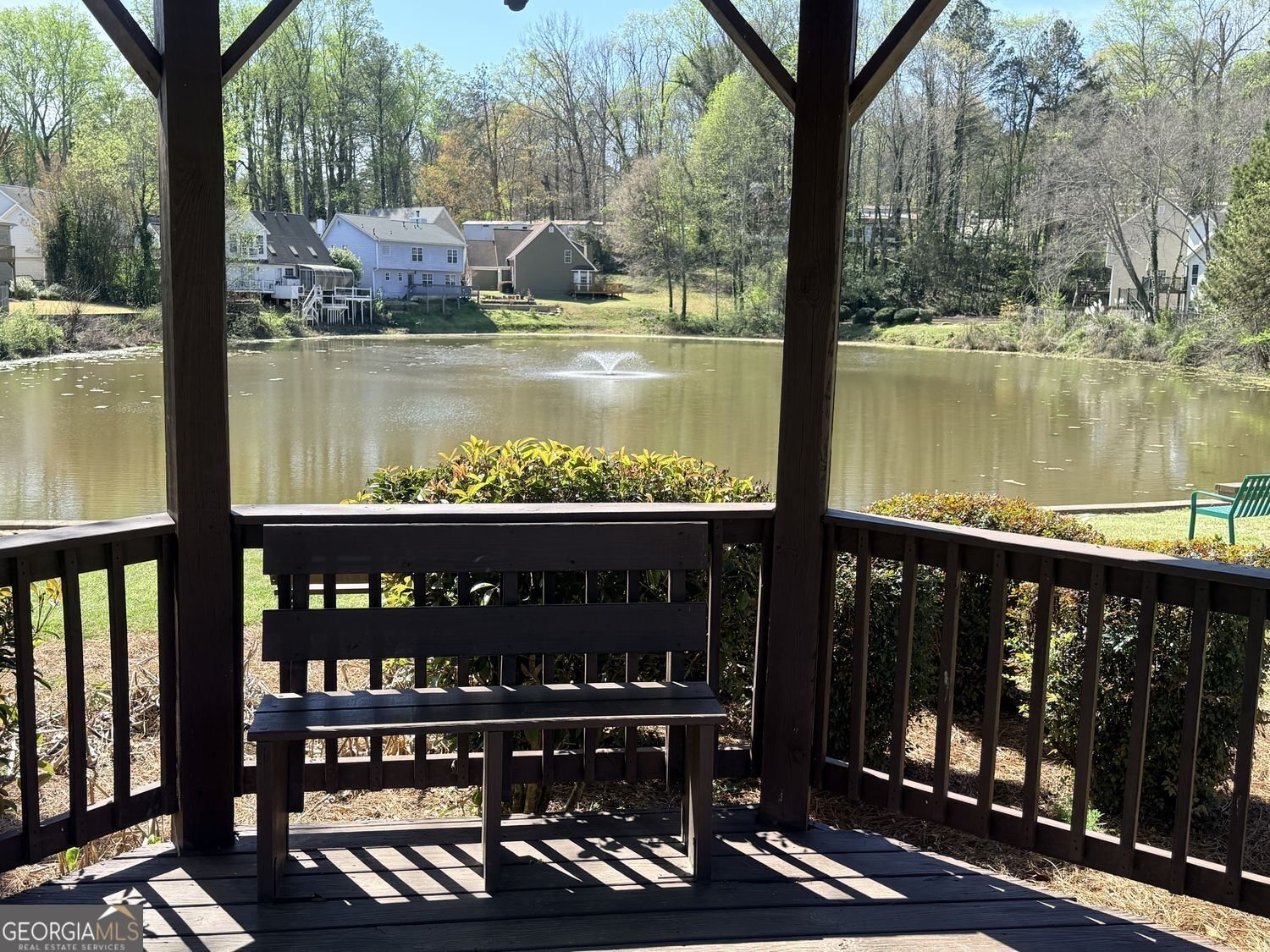 6004 Bordeau Walk Smyrna - Photo 36