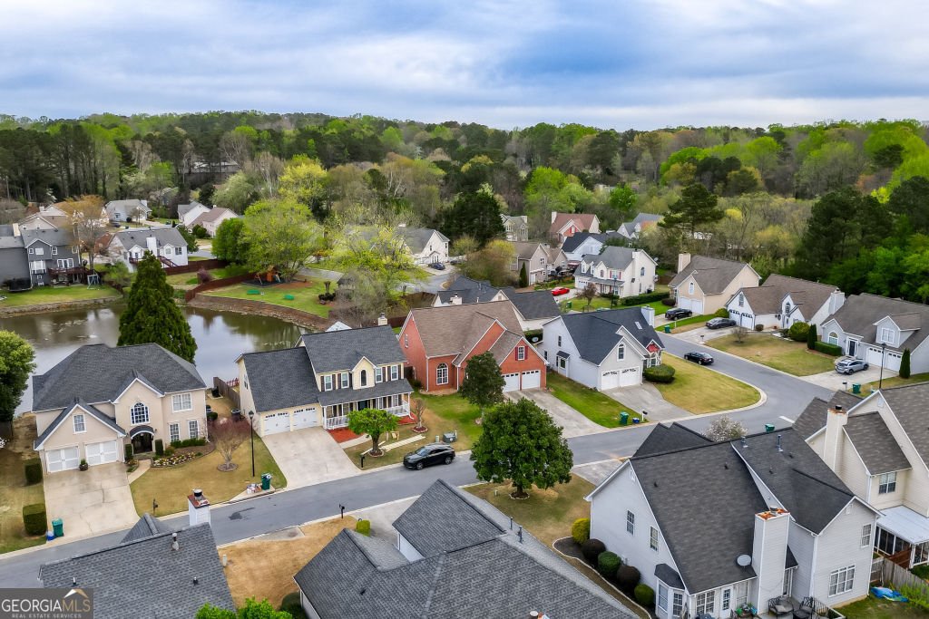 6004 Bordeau Walk Smyrna - Photo 38