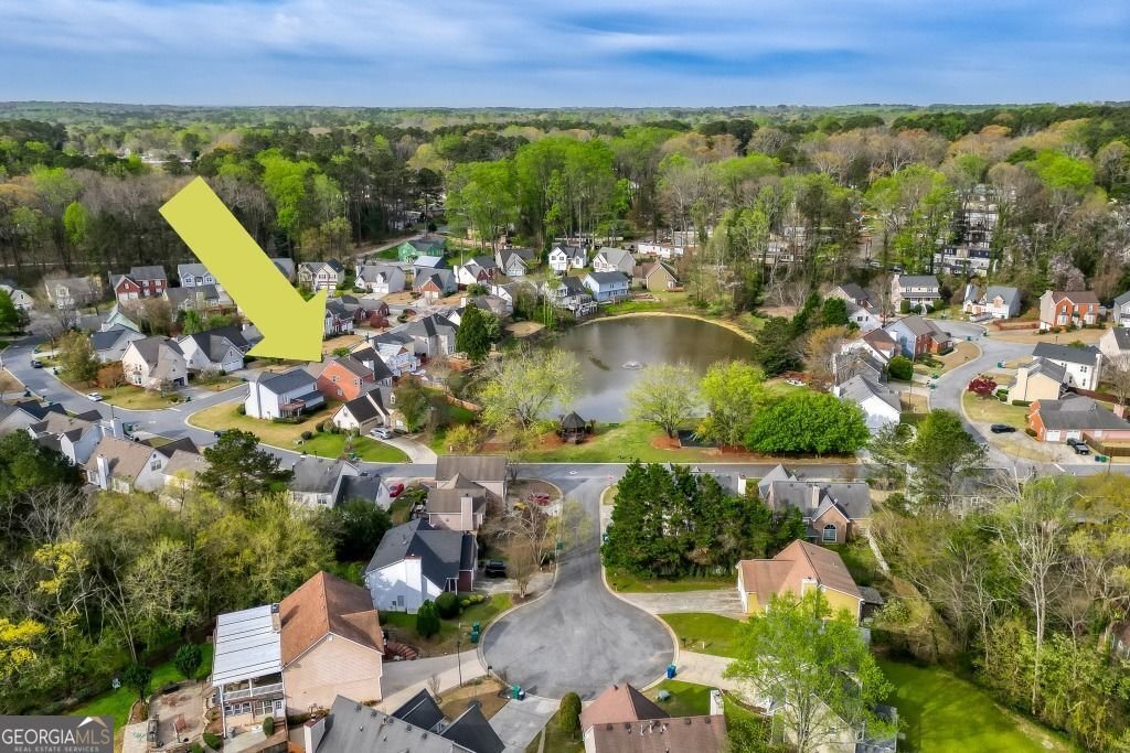 6004 Bordeau Walk Smyrna - Photo 39