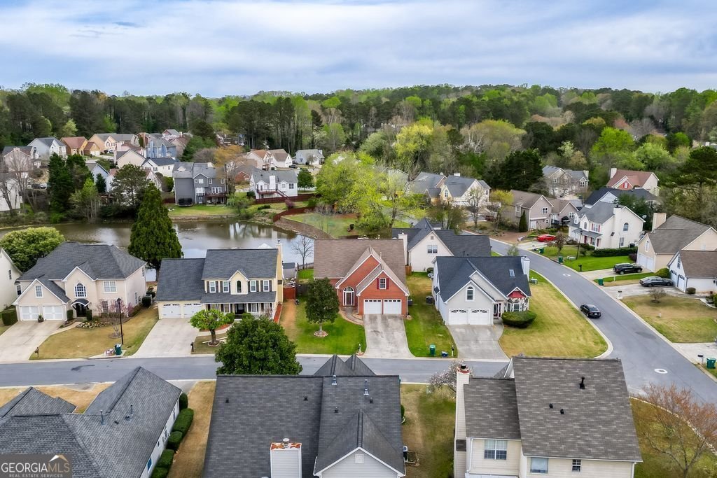 6004 Bordeau Walk Smyrna - Photo 41