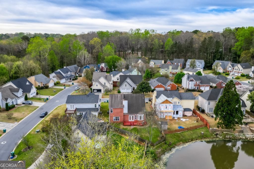 6004 Bordeau Walk Smyrna - Photo 42