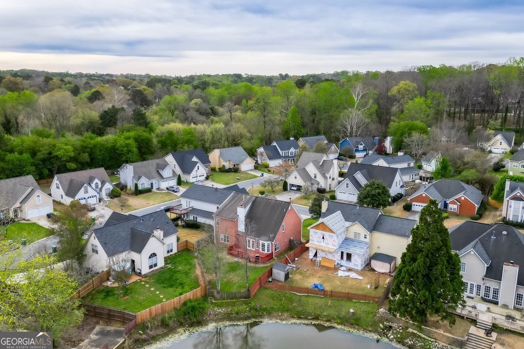 6004 Bordeau Walk Smyrna - Photo 43