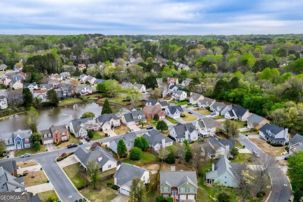 6004 Bordeau Walk Smyrna - Photo 46