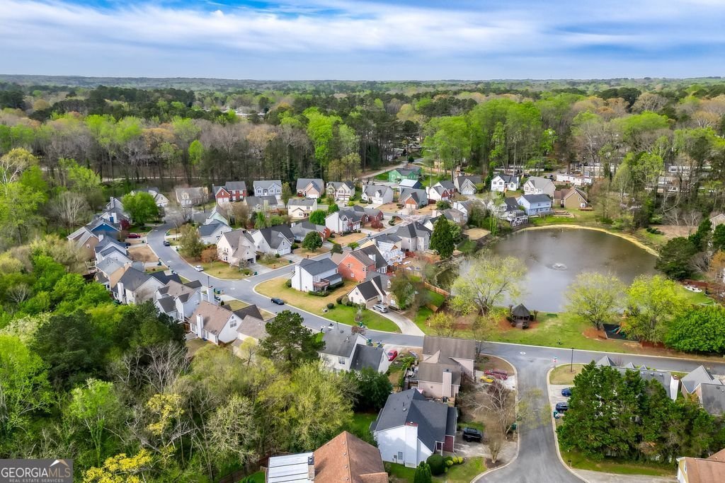 6004 Bordeau Walk Smyrna - Photo 49