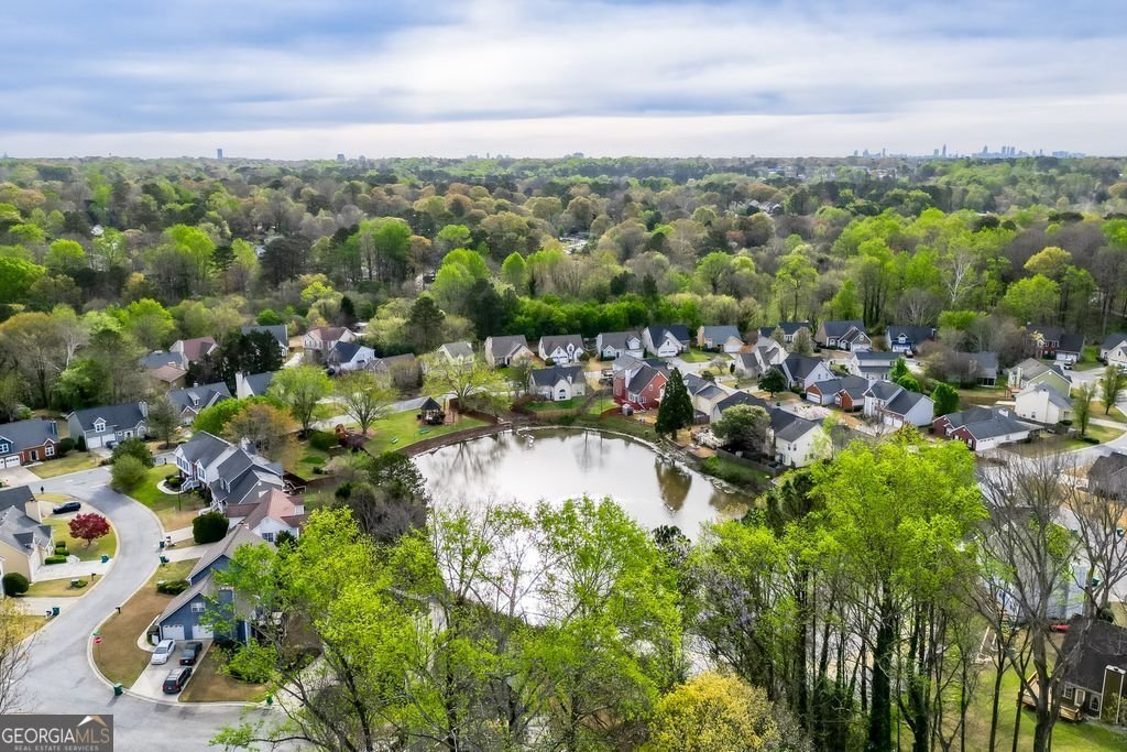 6004 Bordeau Walk Smyrna - Photo 50