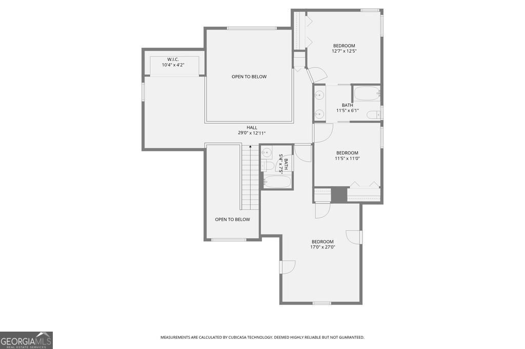 6004 Bordeau Walk Smyrna - Photo 55