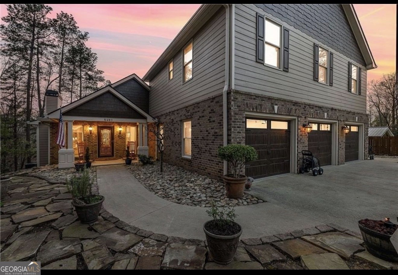 5457 Dogwood Lane Gainesville - Photo 1