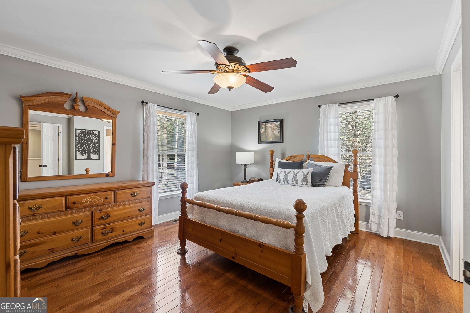 5457 Dogwood Lane Gainesville - Photo 19