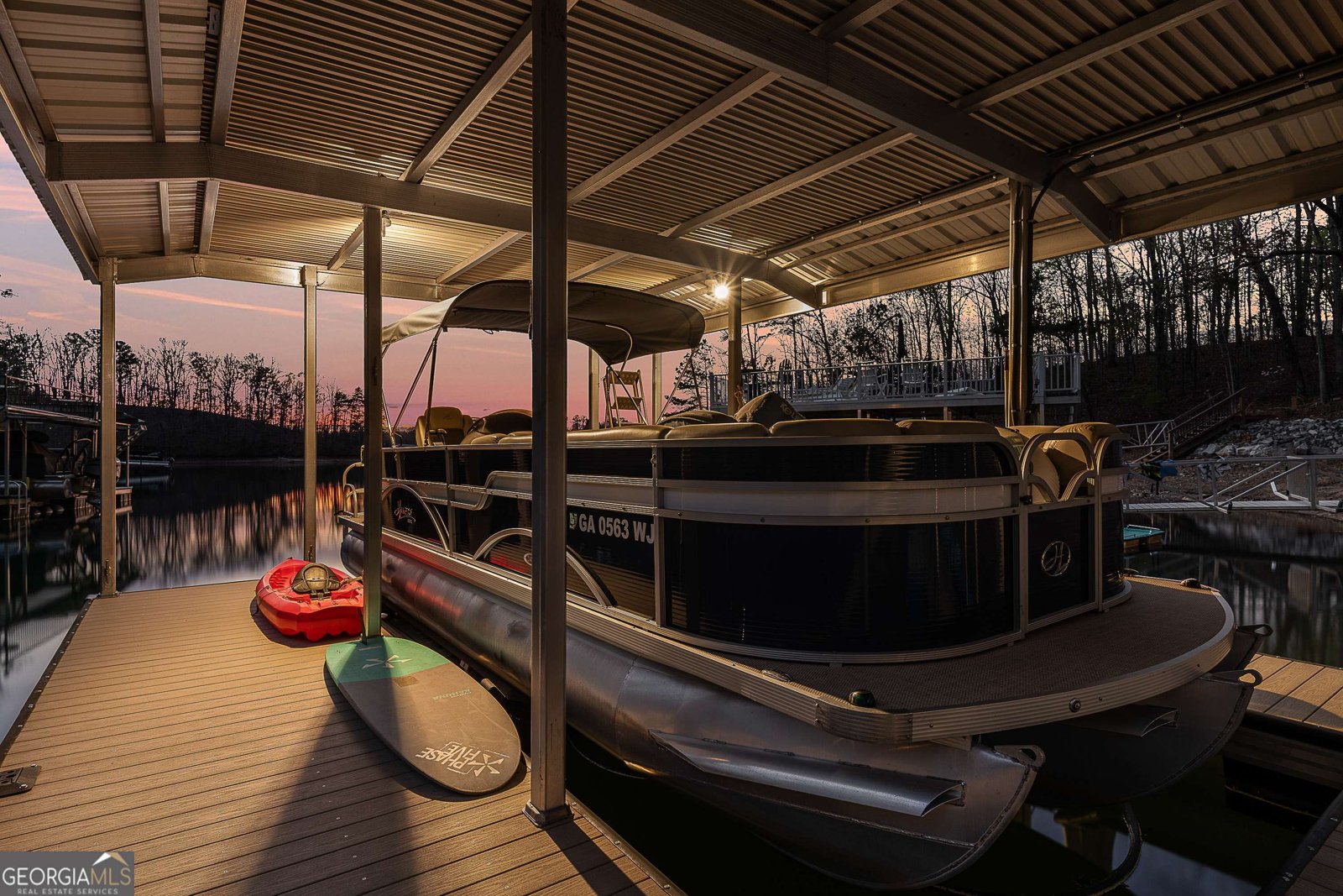 5457 Dogwood Lane Gainesville - Photo 29