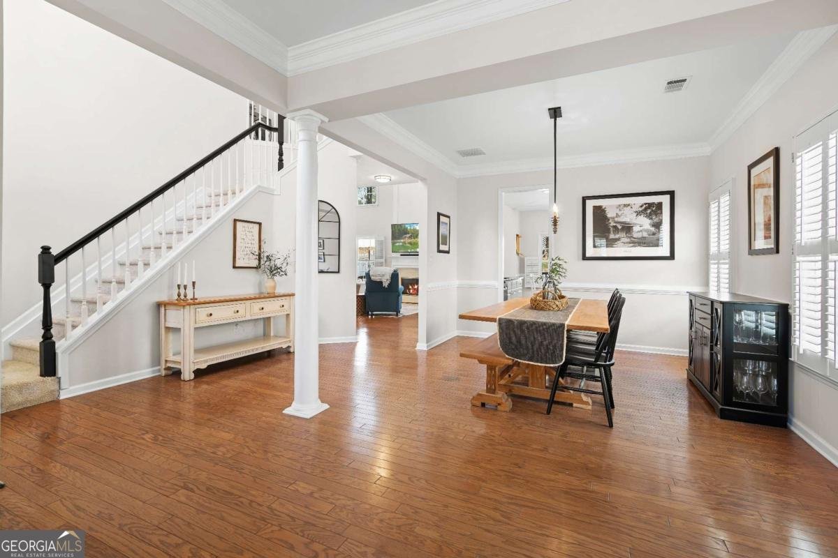 1871 Fox Chapel Drive Smyrna - Photo 10