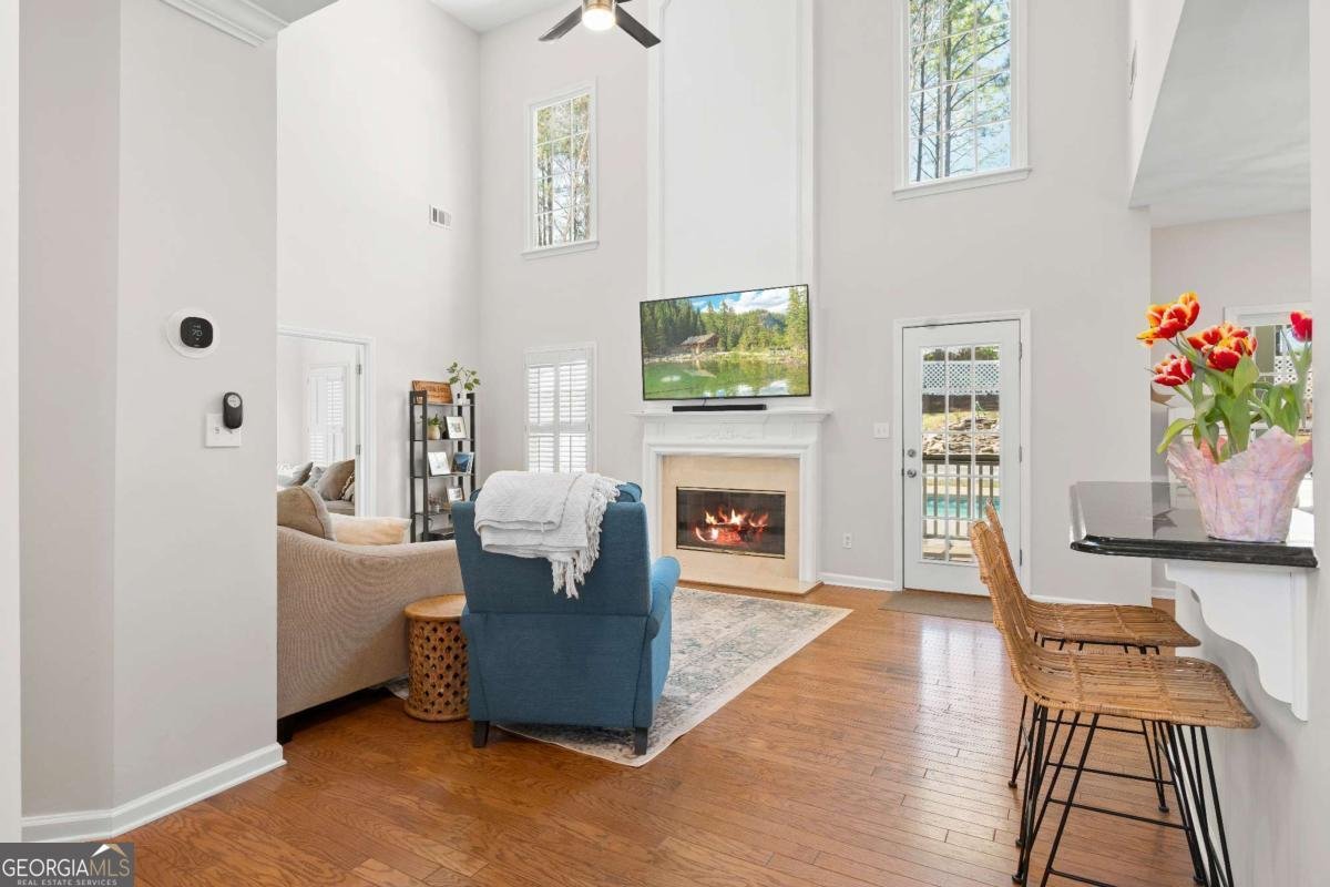 1871 Fox Chapel Drive Smyrna - Photo 11