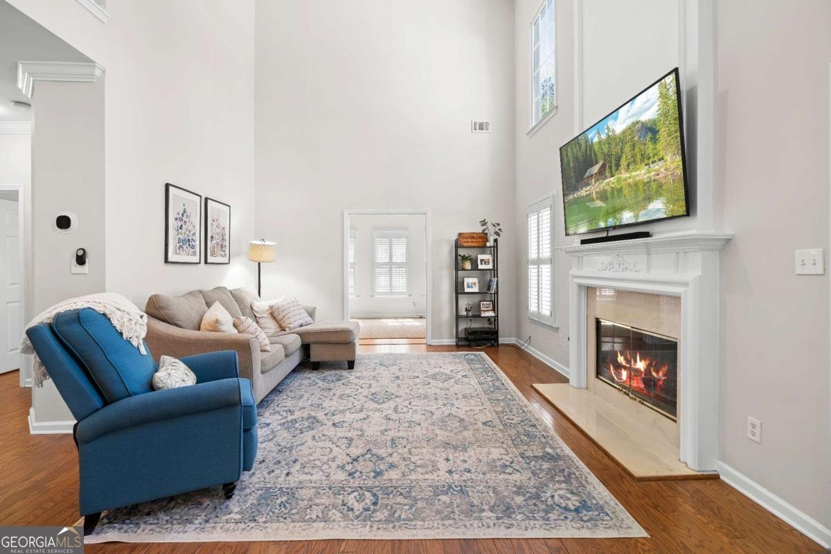 1871 Fox Chapel Drive Smyrna - Photo 12