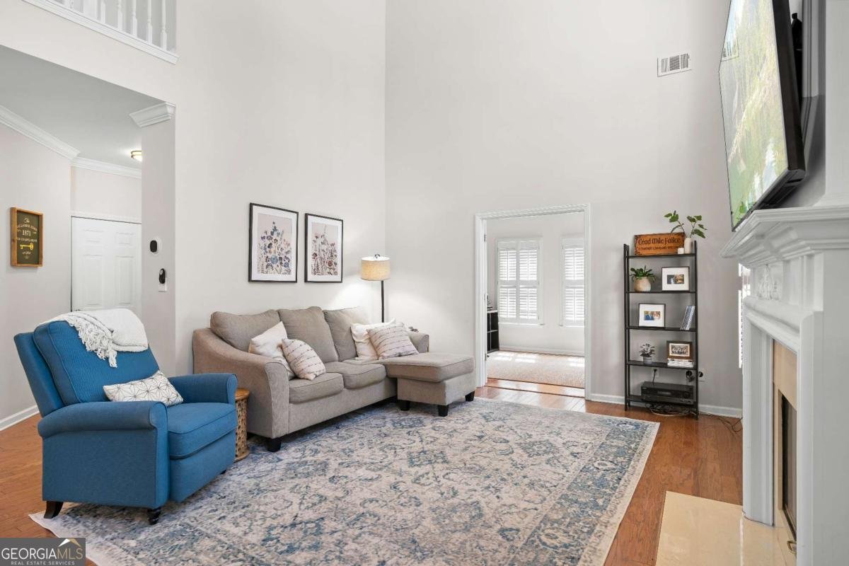 1871 Fox Chapel Drive Smyrna - Photo 13