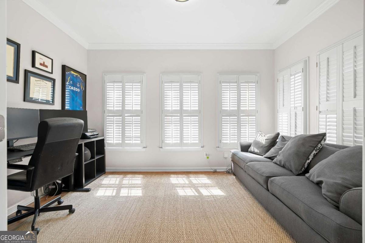 1871 Fox Chapel Drive Smyrna - Photo 14