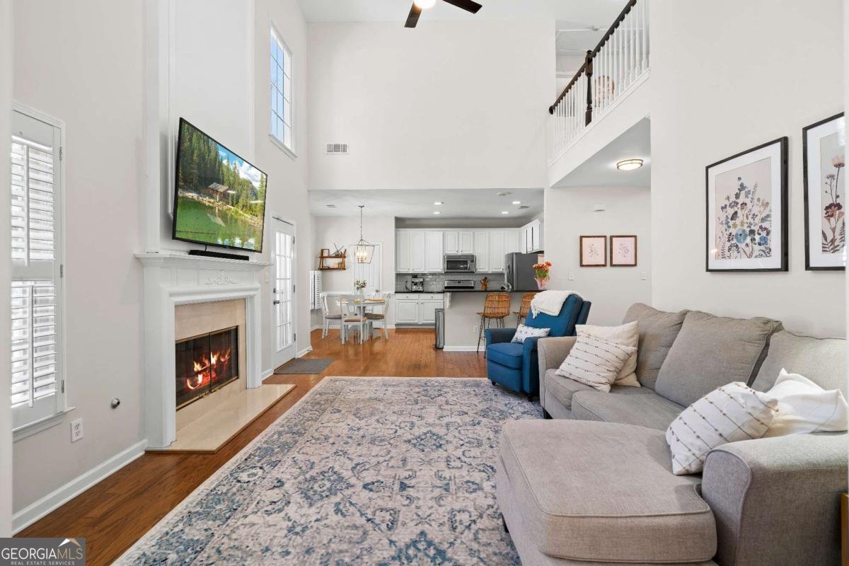 1871 Fox Chapel Drive Smyrna - Photo 15