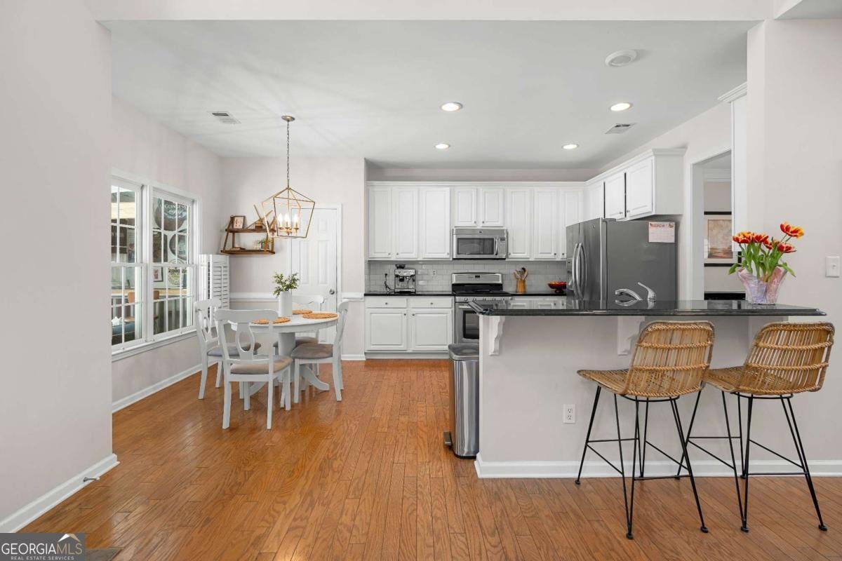 1871 Fox Chapel Drive Smyrna - Photo 16