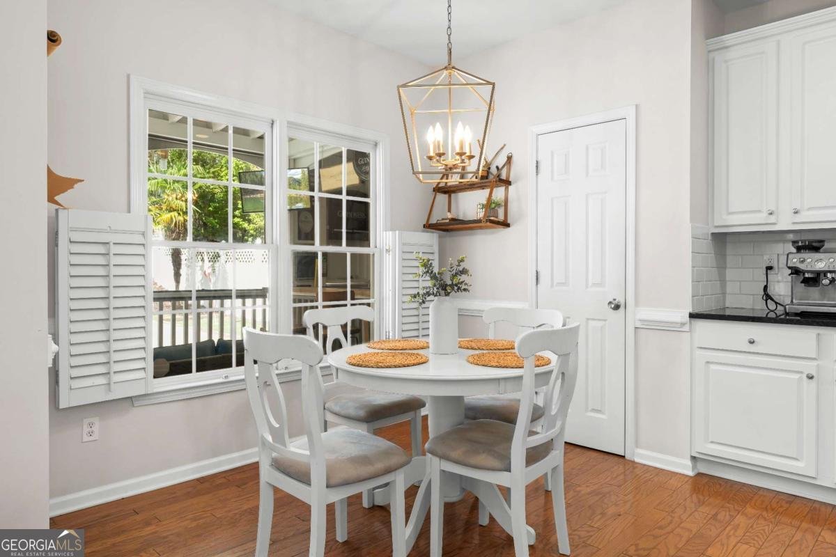 1871 Fox Chapel Drive Smyrna - Photo 17