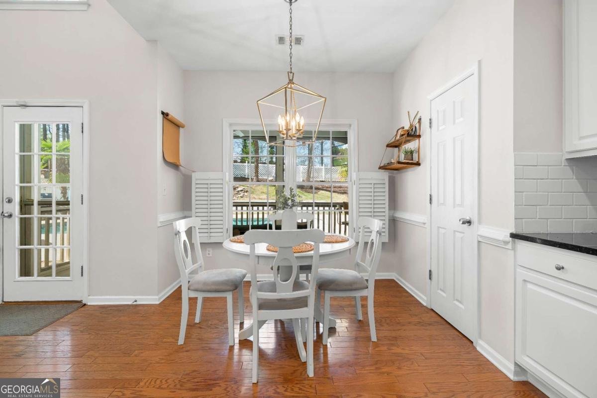 1871 Fox Chapel Drive Smyrna - Photo 18