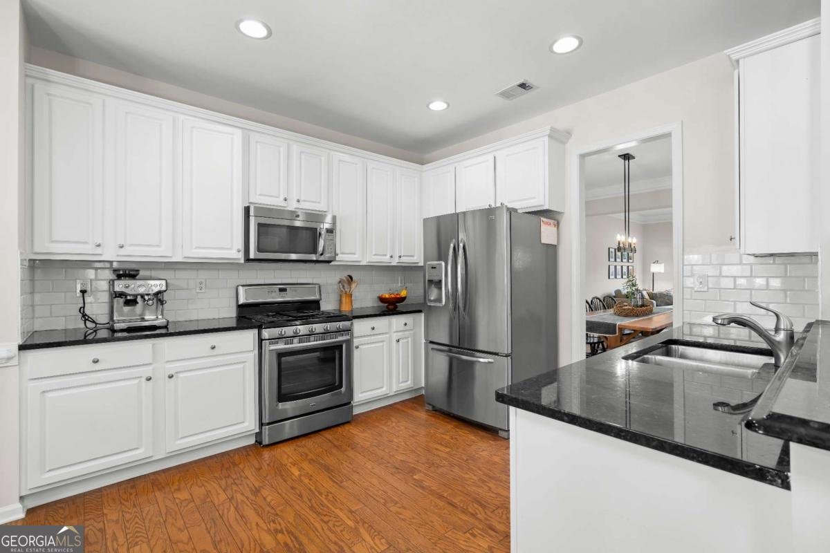 1871 Fox Chapel Drive Smyrna - Photo 19