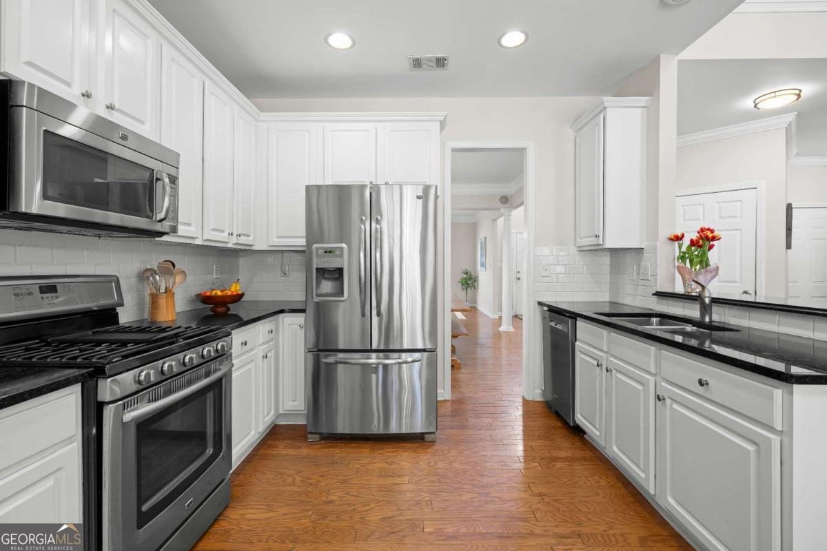 1871 Fox Chapel Drive Smyrna - Photo 20