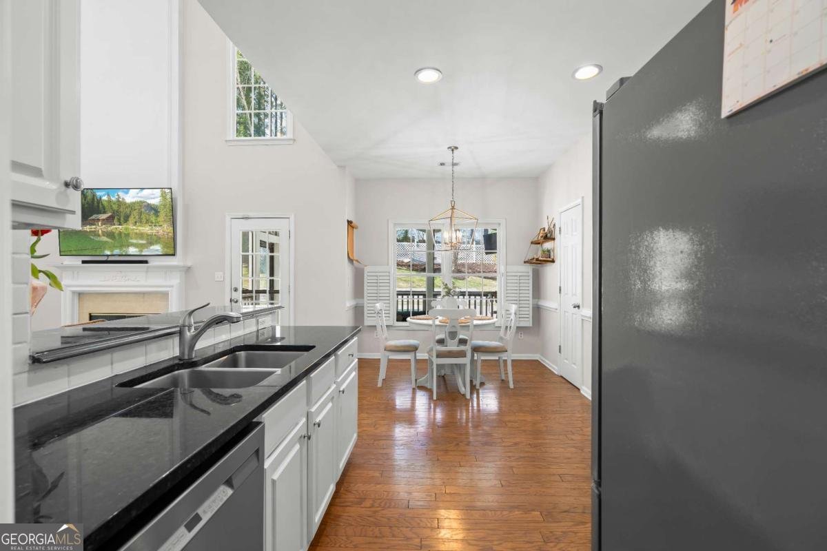 1871 Fox Chapel Drive Smyrna - Photo 21