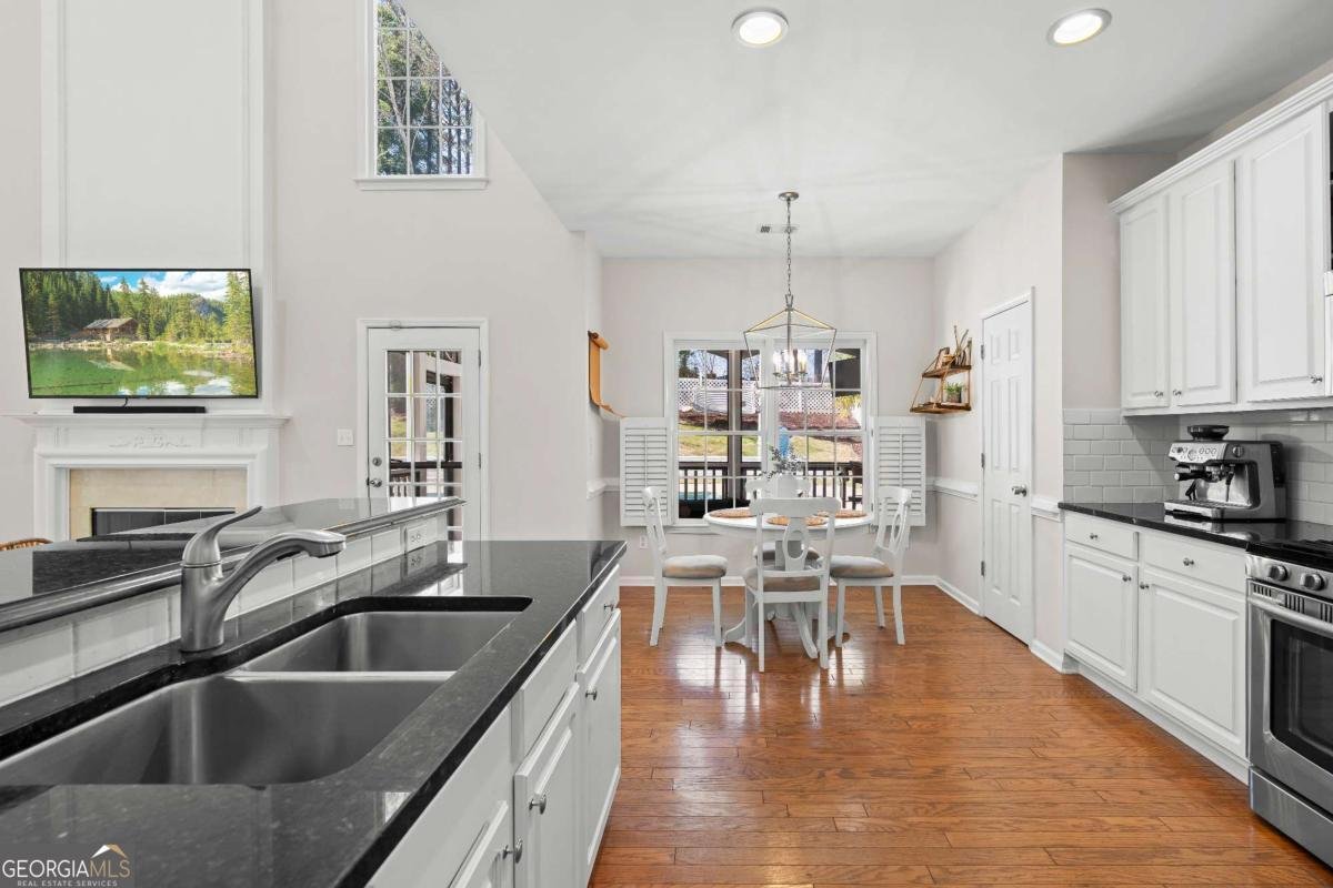 1871 Fox Chapel Drive Smyrna - Photo 22