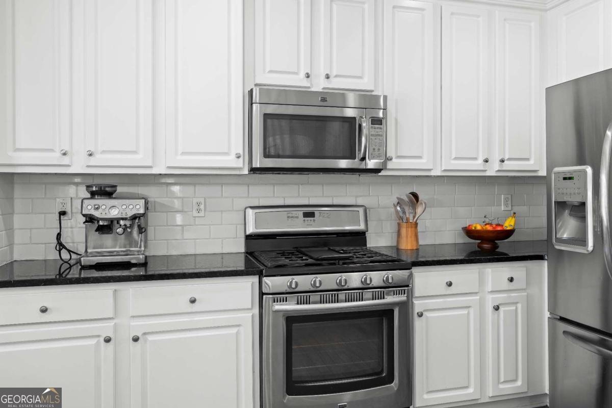 1871 Fox Chapel Drive Smyrna - Photo 23