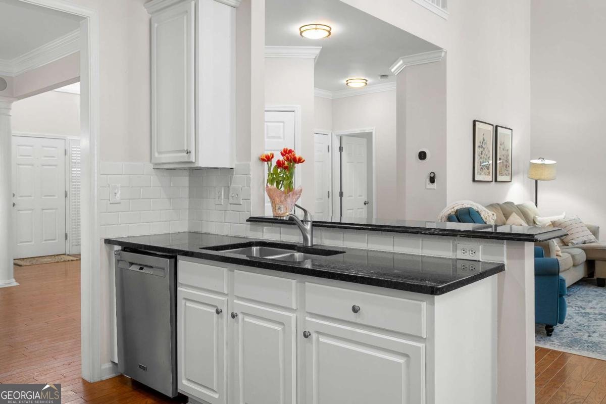 1871 Fox Chapel Drive Smyrna - Photo 24