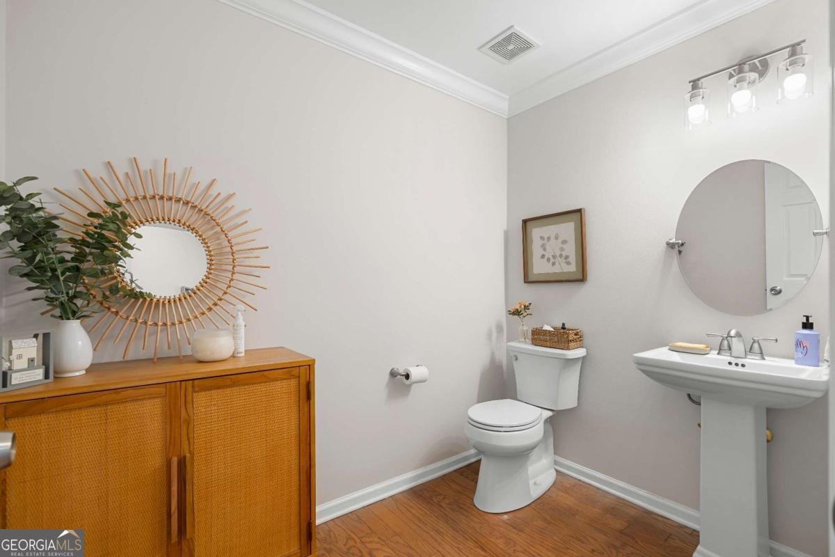 1871 Fox Chapel Drive Smyrna - Photo 25