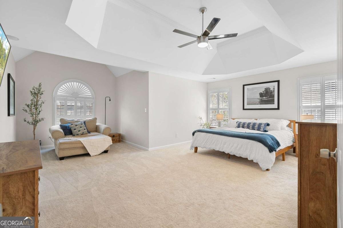 1871 Fox Chapel Drive Smyrna - Photo 27